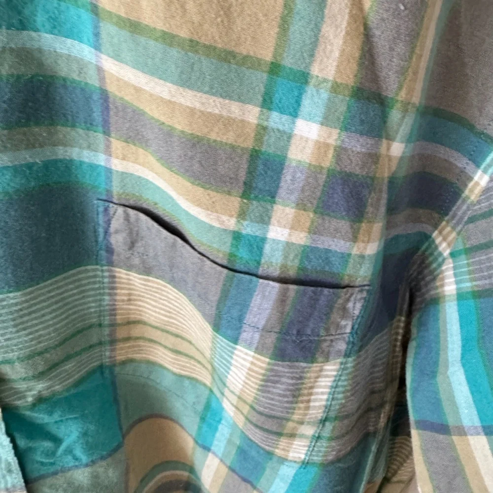 J. Crew lightweight short